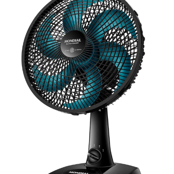 VENTILADOR DE MESA MONDIAL